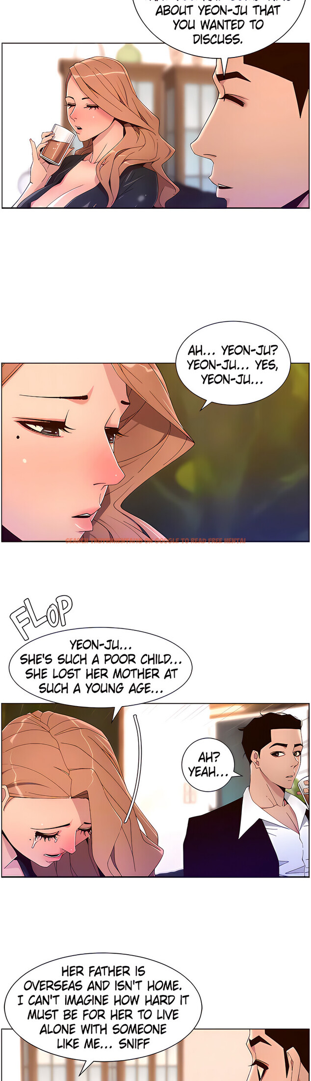 Read Hentai Image 14 989 in comic App For The Emperor Of The Night - Chapter 45 - hentaitnt.net