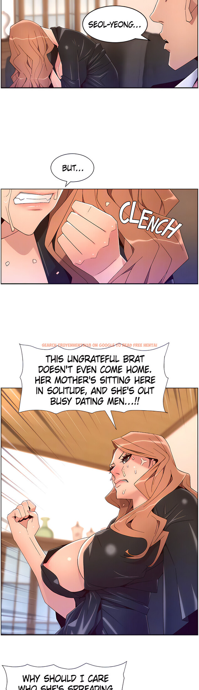 Read Hentai Image 15 989 in comic App For The Emperor Of The Night - Chapter 45 - hentaitnt.net