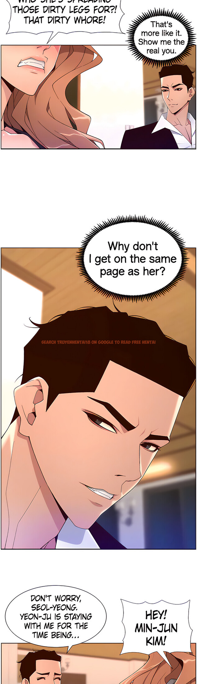 Read Hentai Image 16 989 in comic App For The Emperor Of The Night - Chapter 45 - hentaitnt.net