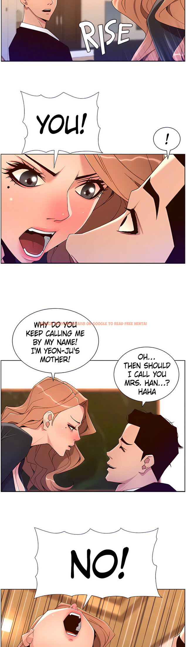 Read Hentai Image 17 989 in comic App For The Emperor Of The Night - Chapter 45 - hentaitnt.net
