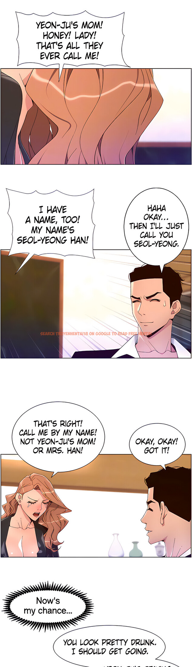 Read Hentai Image 19 989 in comic App For The Emperor Of The Night - Chapter 45 - hentaitnt.net