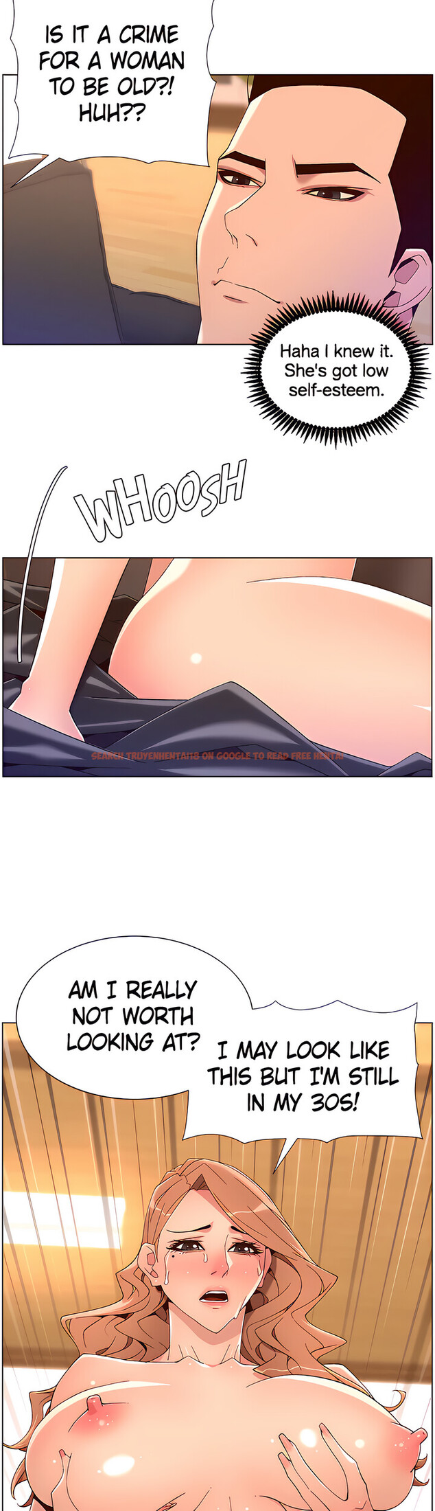 Read Hentai Image 23 990 in comic App For The Emperor Of The Night - Chapter 45 - hentaitnt.net