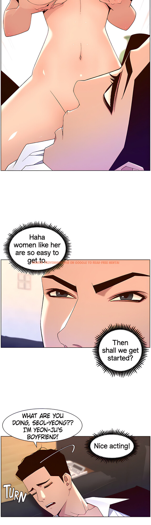 Read Hentai Image 24 990 in comic App For The Emperor Of The Night - Chapter 45 - hentaitnt.net