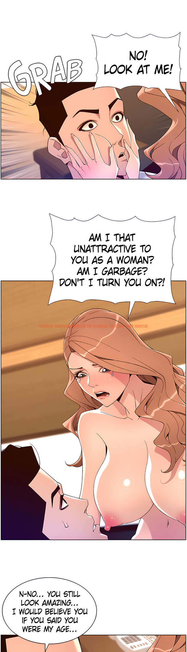 Read Hentai Image 25 990 in comic App For The Emperor Of The Night - Chapter 45 - hentaitnt.net