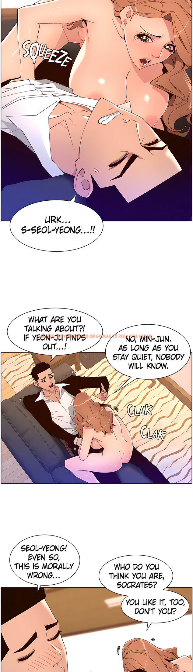 Read Hentai Image 27 990 in comic App For The Emperor Of The Night - Chapter 45 - hentaitnt.net