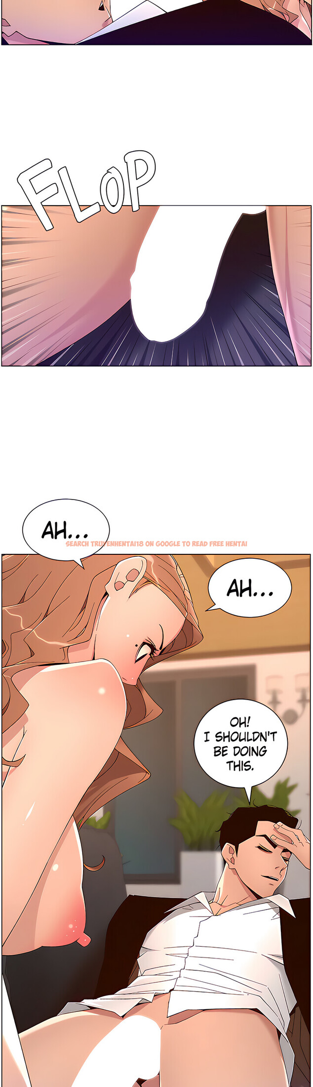 Read Hentai Image 28 990 in comic App For The Emperor Of The Night - Chapter 45 - hentaitnt.net