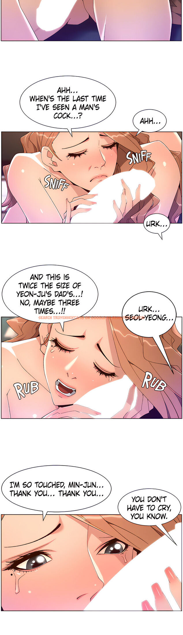 Read Hentai Image 29 990 in comic App For The Emperor Of The Night - Chapter 45 - hentaitnt.net