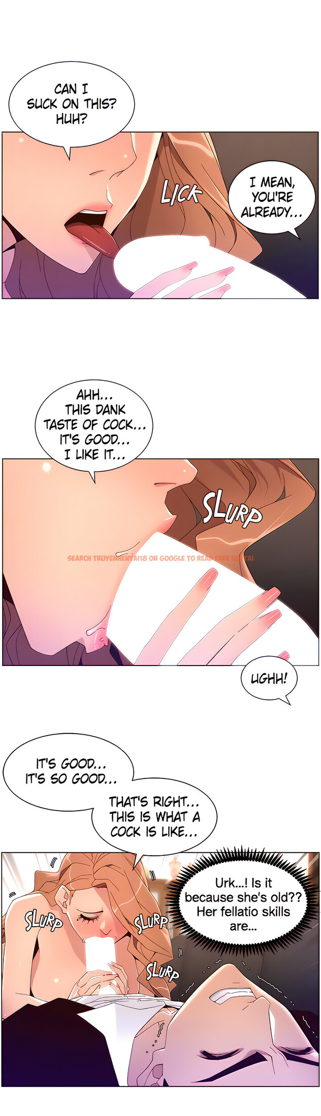 Read Hentai Image 30 990 in comic App For The Emperor Of The Night - Chapter 45 - hentaitnt.net