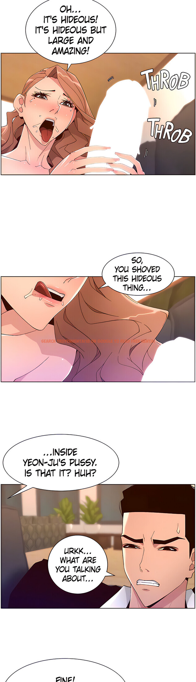 Read Hentai Image 32 990 in comic App For The Emperor Of The Night - Chapter 45 - hentaitnt.net