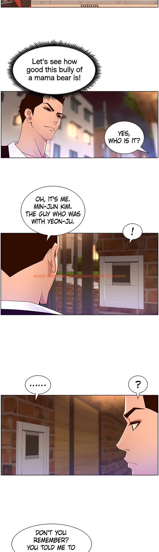 Read Hentai Image 9 989 in comic App For The Emperor Of The Night - Chapter 45 - hentaitnt.net