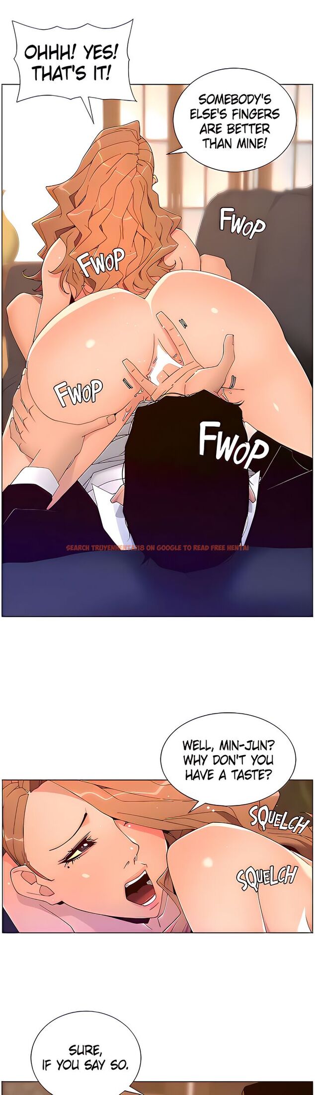 Read Hentai Image 13 332 in comic App For The Emperor Of The Night - Chapter 46 - hentaitnt.net