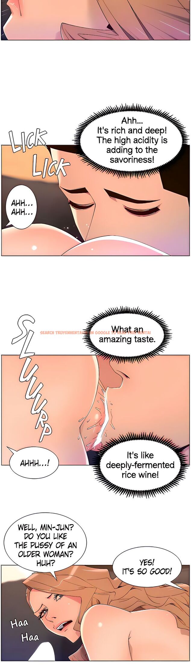Read Hentai Image 16 333 in comic App For The Emperor Of The Night - Chapter 46 - hentaitnt.net