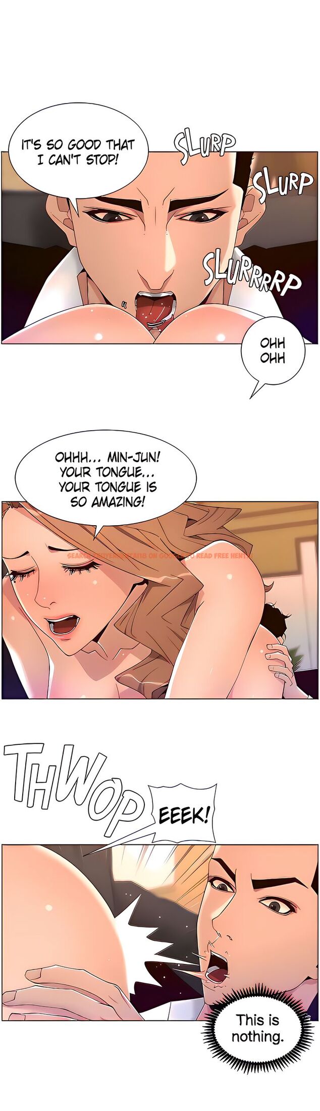 Read Hentai Image 17 333 in comic App For The Emperor Of The Night - Chapter 46 - hentaitnt.net