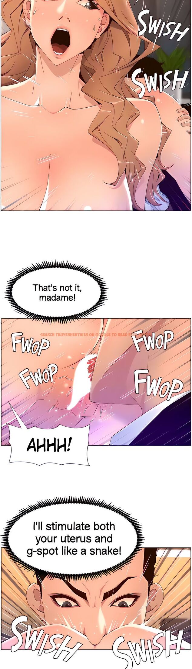Read Hentai Image 20 333 in comic App For The Emperor Of The Night - Chapter 46 - hentaitnt.net