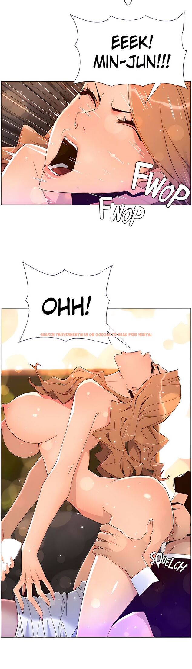 Read Hentai Image 21 333 in comic App For The Emperor Of The Night - Chapter 46 - hentaitnt.net