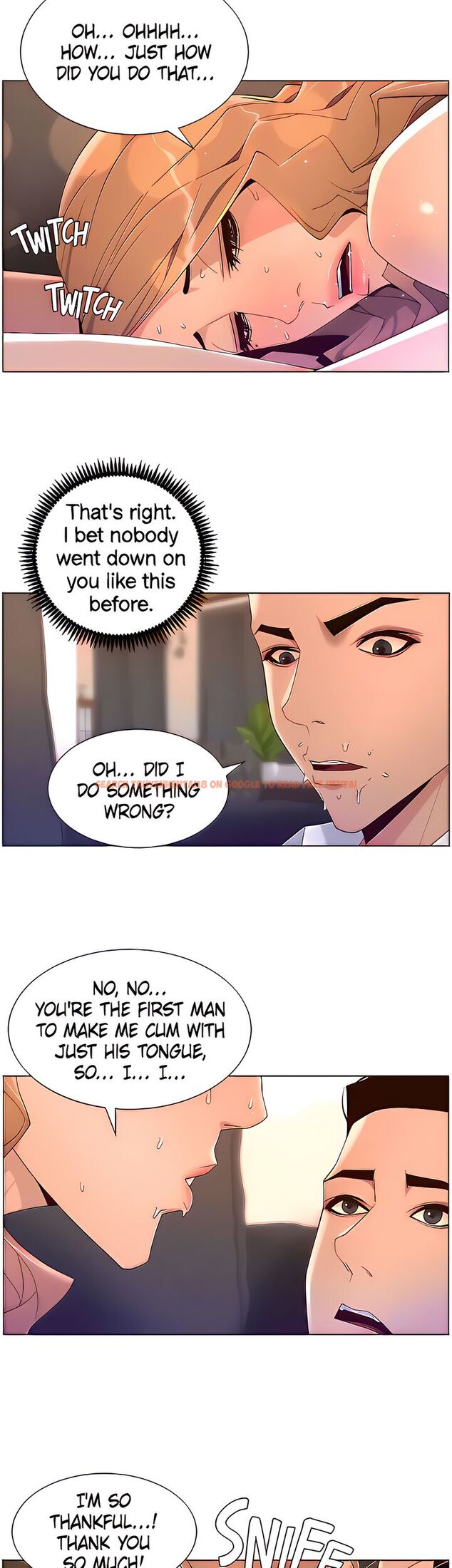Read Hentai Image 23 334 in comic App For The Emperor Of The Night - Chapter 46 - hentaitnt.net