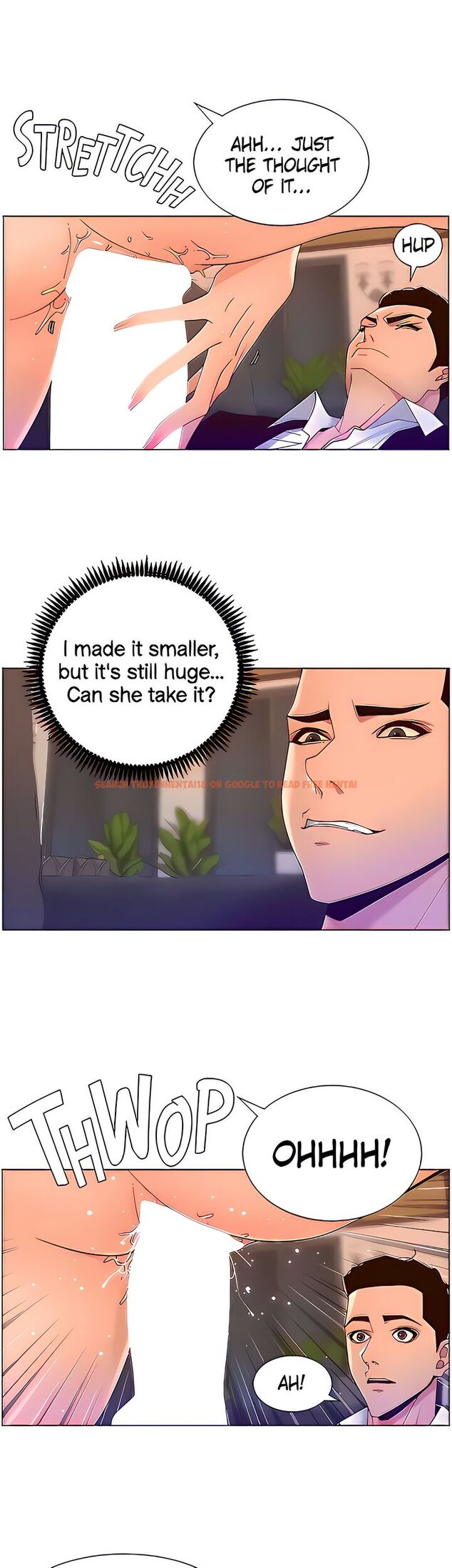 Read Hentai Image 25 334 in comic App For The Emperor Of The Night - Chapter 46 - hentaitnt.net