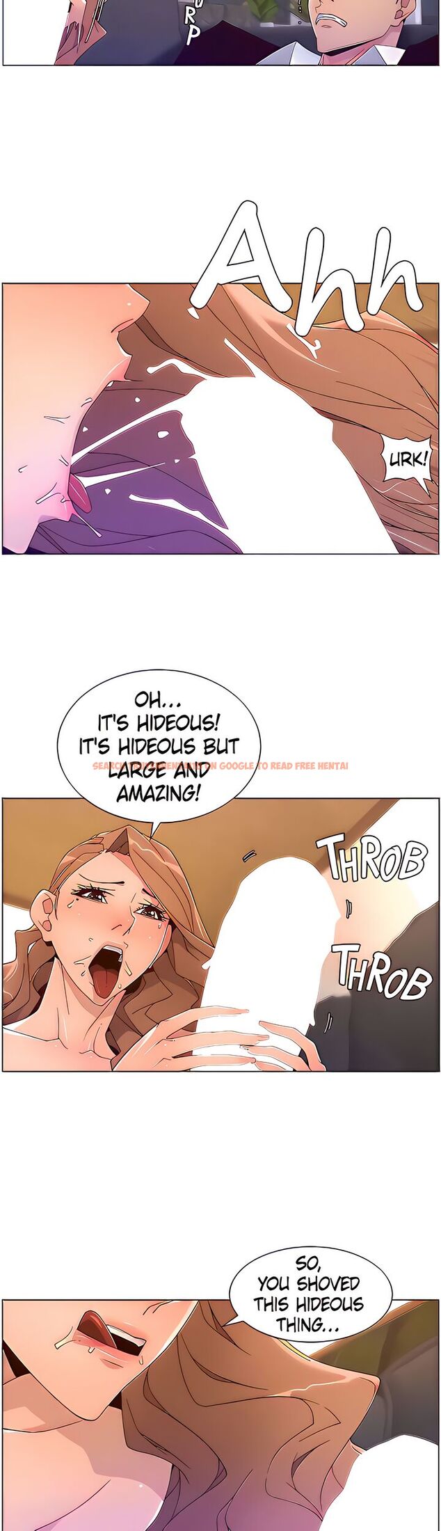 Read Hentai Image 3 330 in comic App For The Emperor Of The Night - Chapter 46 - hentaitnt.net