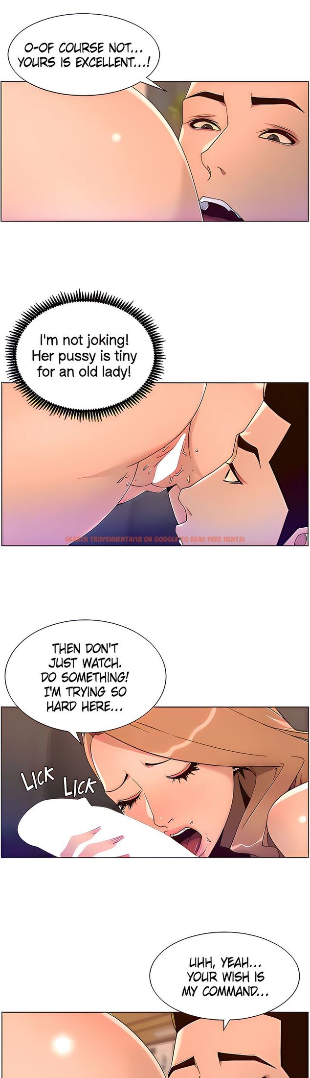 Read Hentai Image 7 331 in comic App For The Emperor Of The Night - Chapter 46 - hentaitnt.net