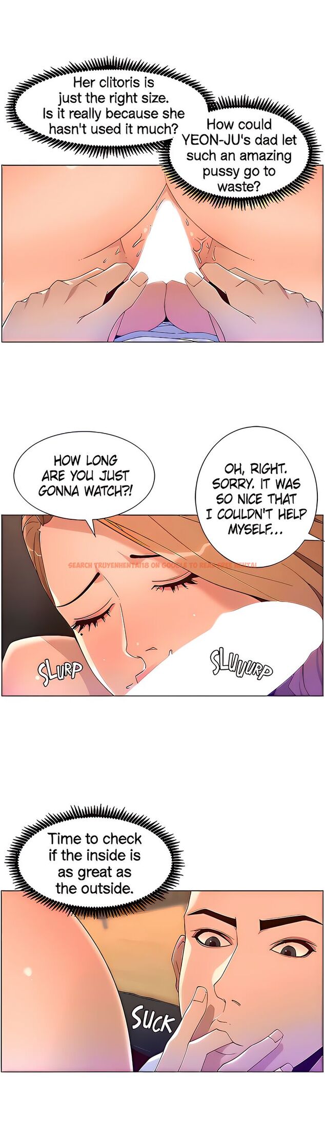 Read Hentai Image 9 331 in comic App For The Emperor Of The Night - Chapter 46 - hentaitnt.net