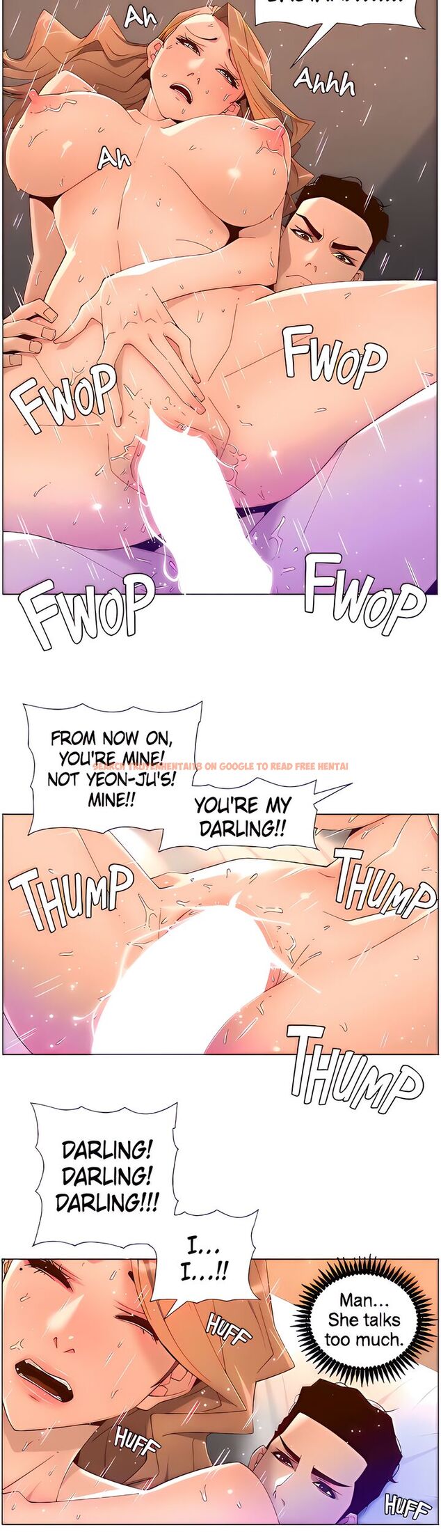 Read Hentai Image 10 299 in comic App For The Emperor Of The Night - Chapter 47 - hentaitnt.net
