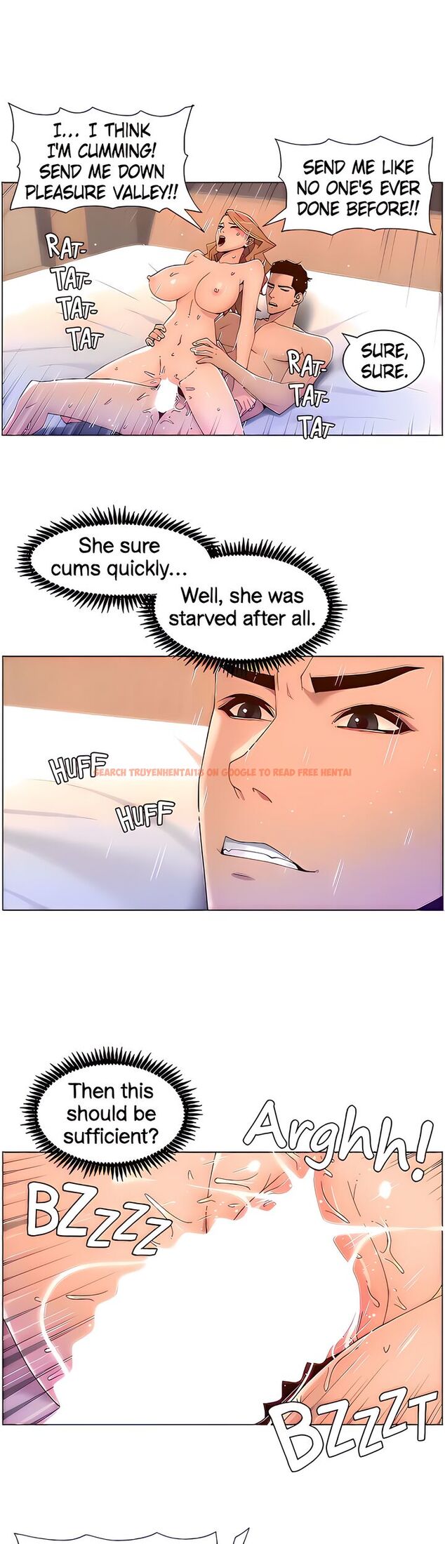 Read Hentai Image 11 299 in comic App For The Emperor Of The Night - Chapter 47 - hentaitnt.net