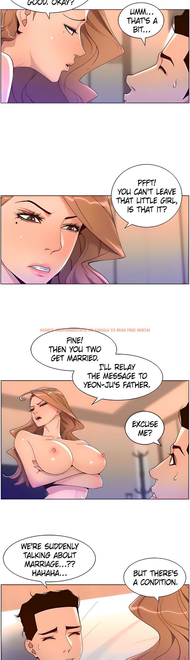 Read Hentai Image 17 300 in comic App For The Emperor Of The Night - Chapter 47 - hentaitnt.net