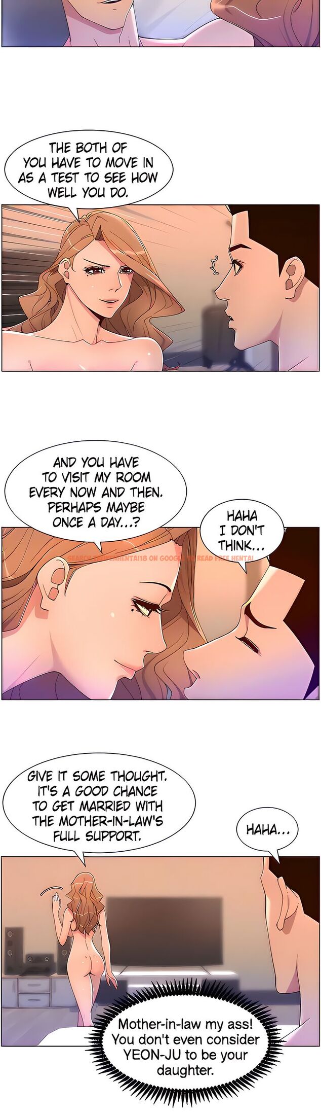 Read Hentai Image 18 300 in comic App For The Emperor Of The Night - Chapter 47 - hentaitnt.net
