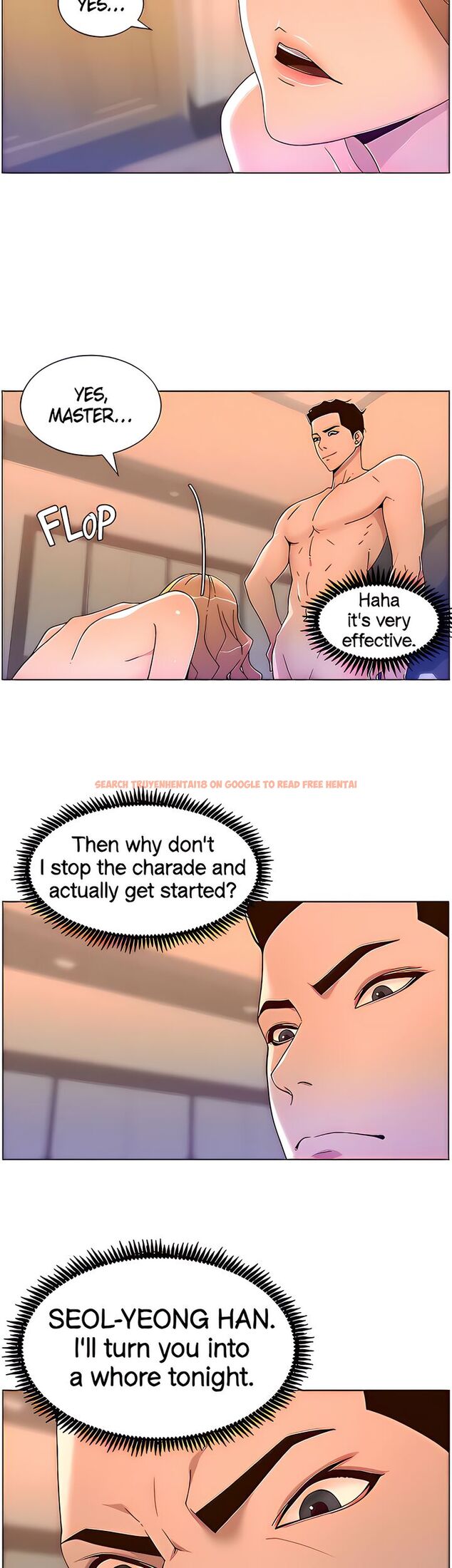 Read Hentai Image 21 300 in comic App For The Emperor Of The Night - Chapter 47 - hentaitnt.net