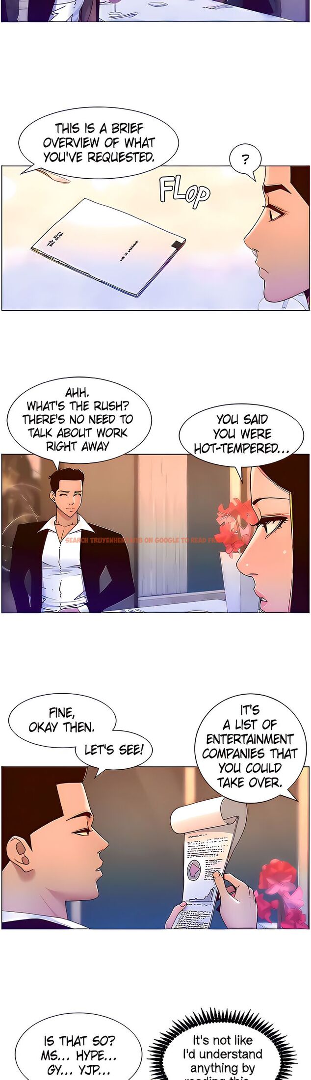 Read Hentai Image 26 301 in comic App For The Emperor Of The Night - Chapter 47 - hentaitnt.net