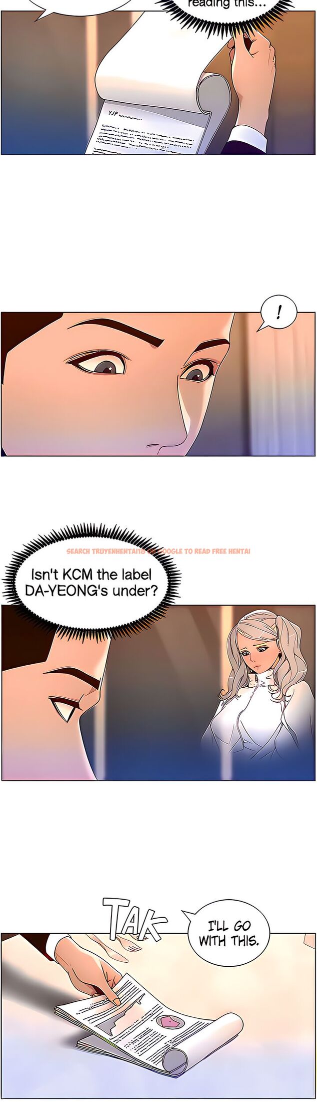 Read Hentai Image 27 301 in comic App For The Emperor Of The Night - Chapter 47 - hentaitnt.net