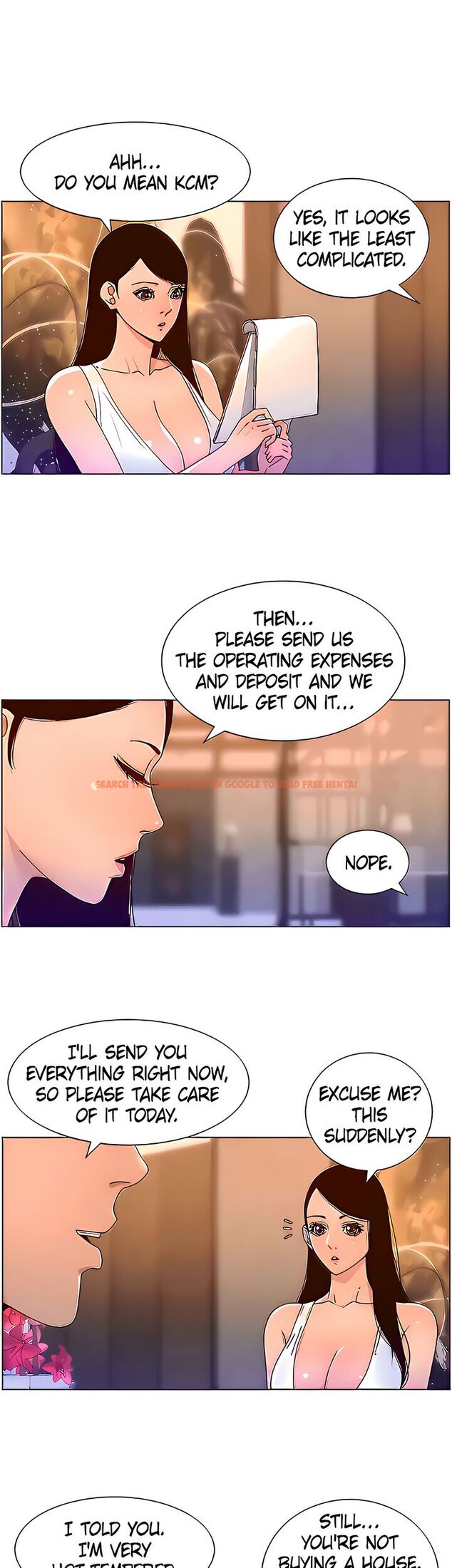Read Hentai Image 28 301 in comic App For The Emperor Of The Night - Chapter 47 - hentaitnt.net