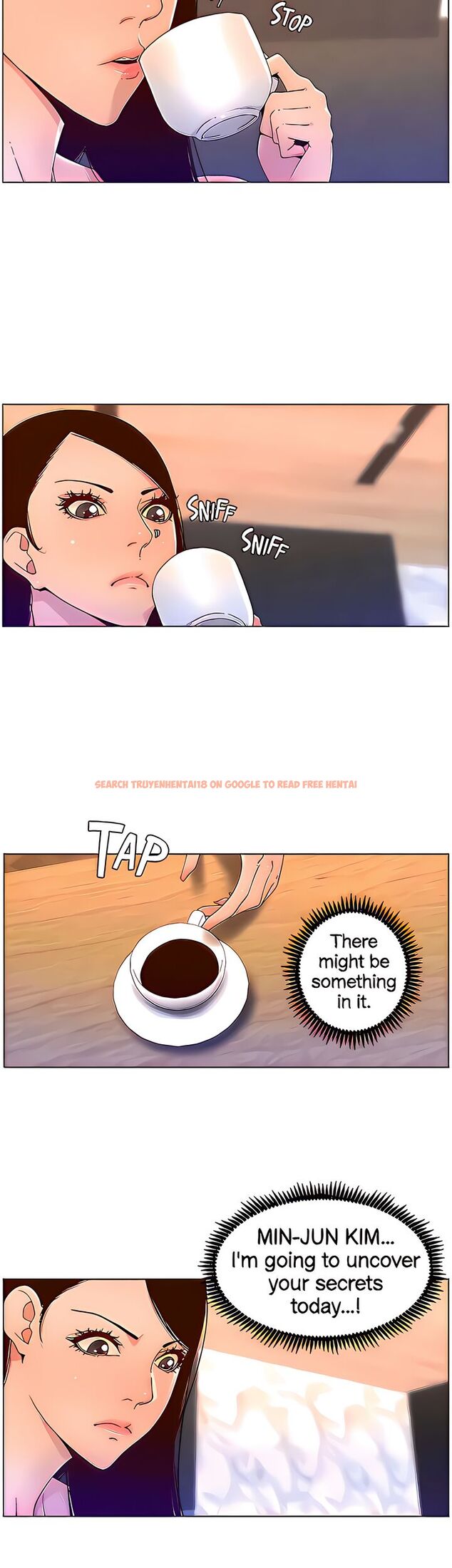 Read Hentai Image 10 225 in comic App For The Emperor Of The Night - Chapter 48 - hentaitnt.net