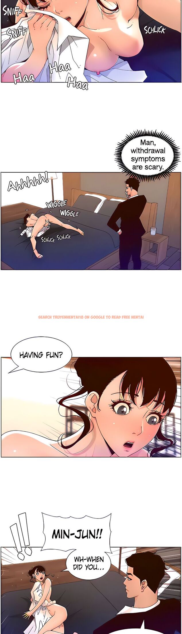 Read Hentai Image 14 226 in comic App For The Emperor Of The Night - Chapter 48 - hentaitnt.net