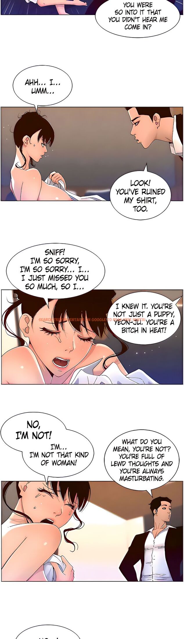 Read Hentai Image 15 226 in comic App For The Emperor Of The Night - Chapter 48 - hentaitnt.net