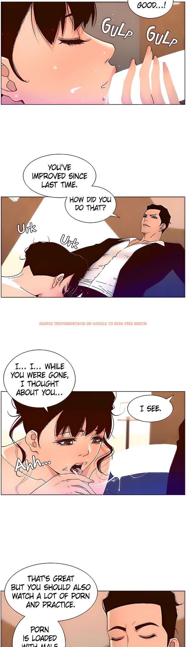 Read Hentai Image 20 226 in comic App For The Emperor Of The Night - Chapter 48 - hentaitnt.net