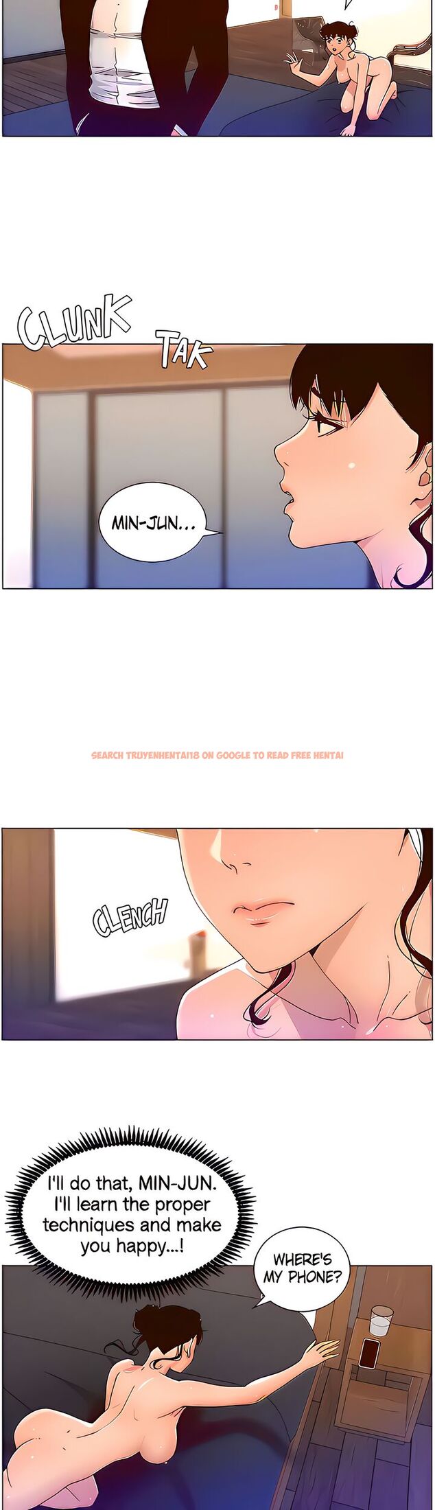 Read Hentai Image 22 227 in comic App For The Emperor Of The Night - Chapter 48 - hentaitnt.net