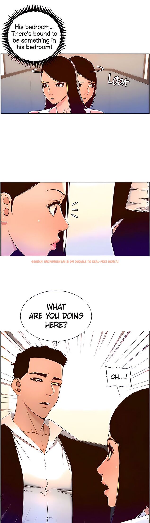 Read Hentai Image 25 227 in comic App For The Emperor Of The Night - Chapter 48 - hentaitnt.net