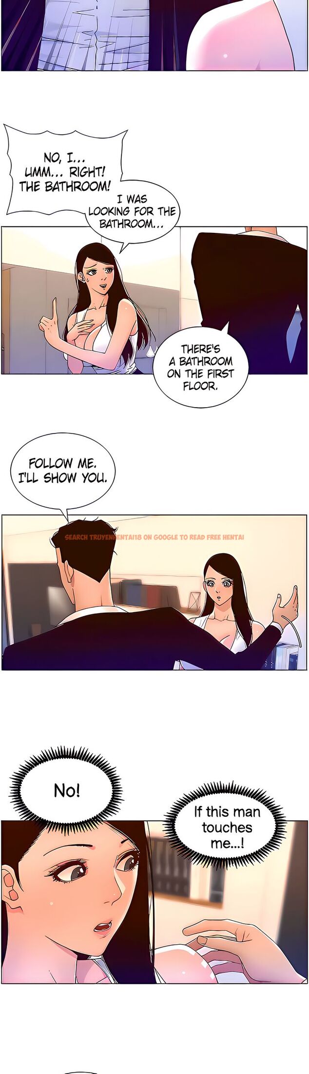 Read Hentai Image 26 227 in comic App For The Emperor Of The Night - Chapter 48 - hentaitnt.net