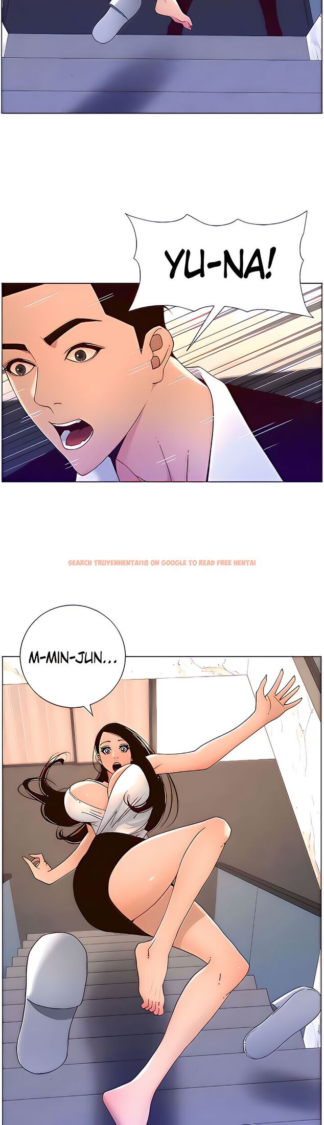 Read Hentai Image 28 227 in comic App For The Emperor Of The Night - Chapter 48 - hentaitnt.net