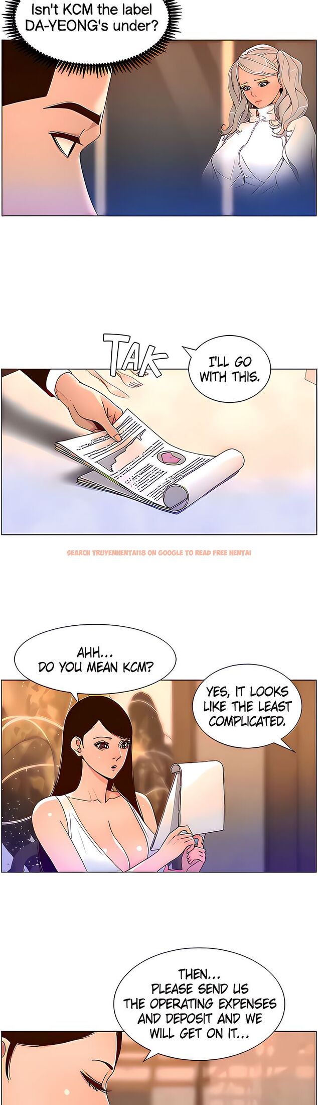 Read Hentai Image 3 225 in comic App For The Emperor Of The Night - Chapter 48 - hentaitnt.net