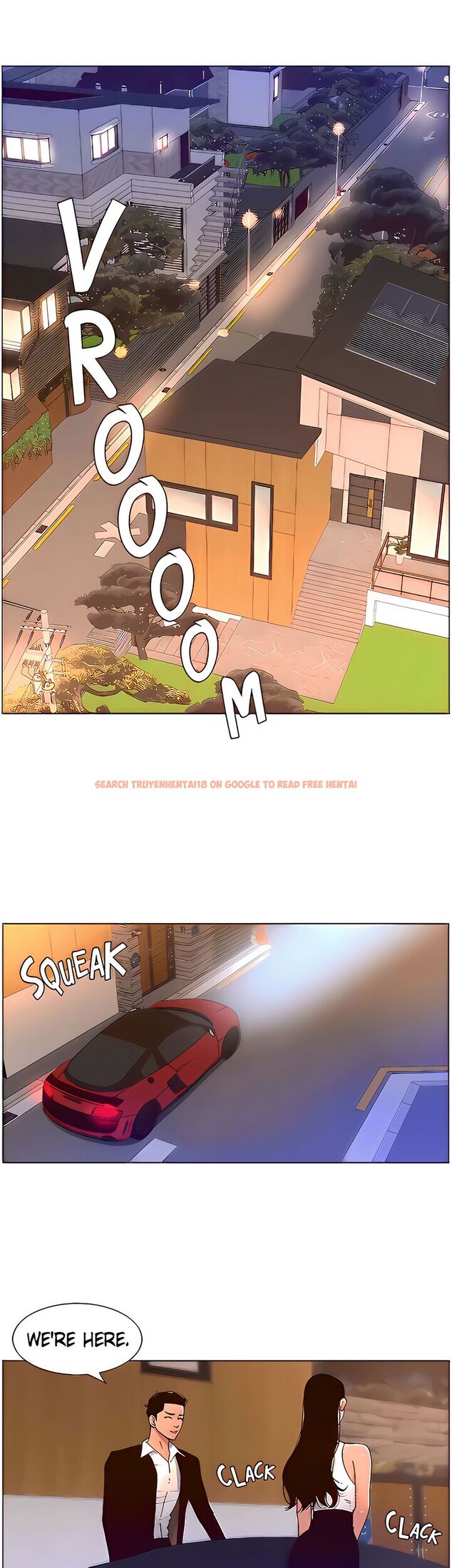 Read Hentai Image 7 225 in comic App For The Emperor Of The Night - Chapter 48 - hentaitnt.net