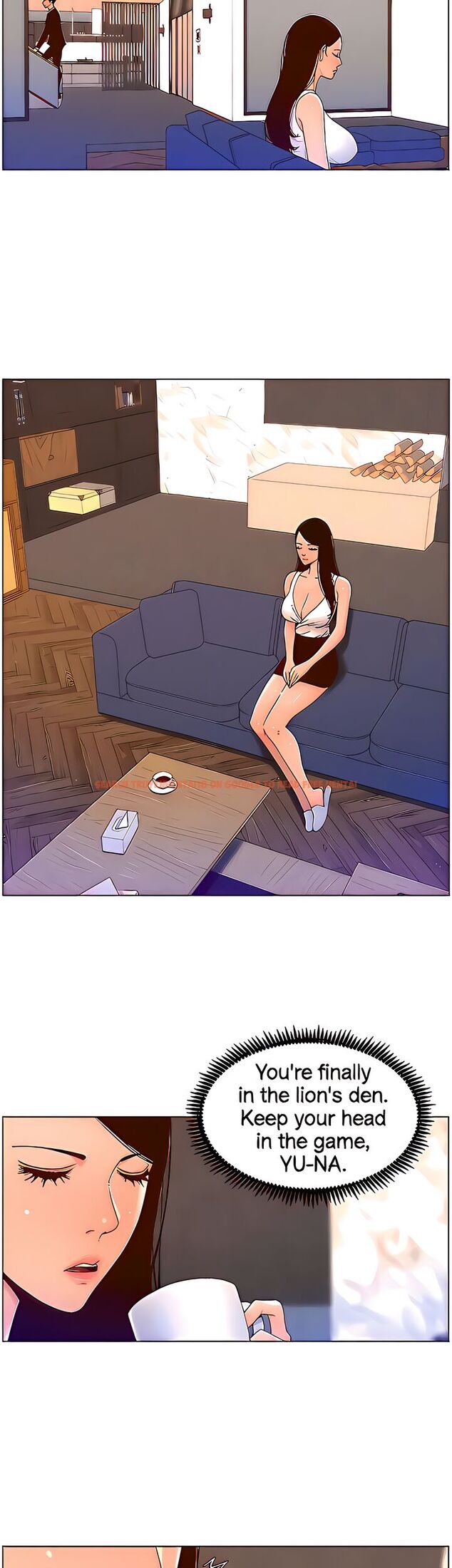 Read Hentai Image 9 225 in comic App For The Emperor Of The Night - Chapter 48 - hentaitnt.net