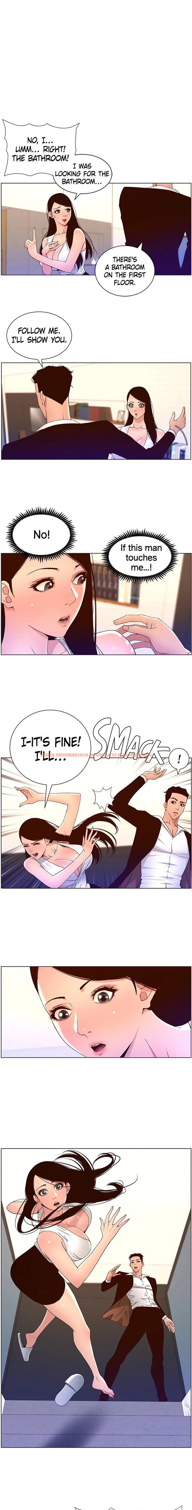 Read Hentai Image 1 028 in comic App For The Emperor Of The Night - Chapter 49 - hentaitnt.net