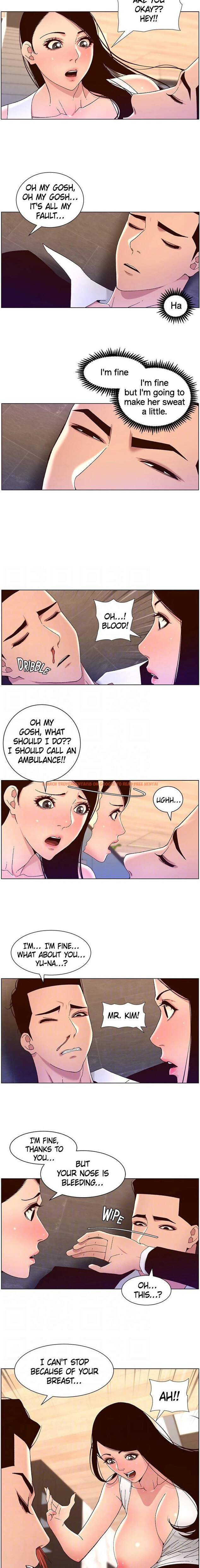 Read Hentai Image 5 028 in comic App For The Emperor Of The Night - Chapter 49 - hentaitnt.net