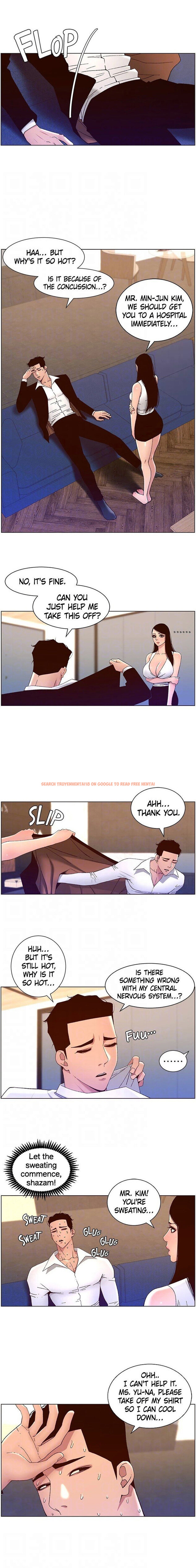Read Hentai Image 7 029 in comic App For The Emperor Of The Night - Chapter 49 - hentaitnt.net