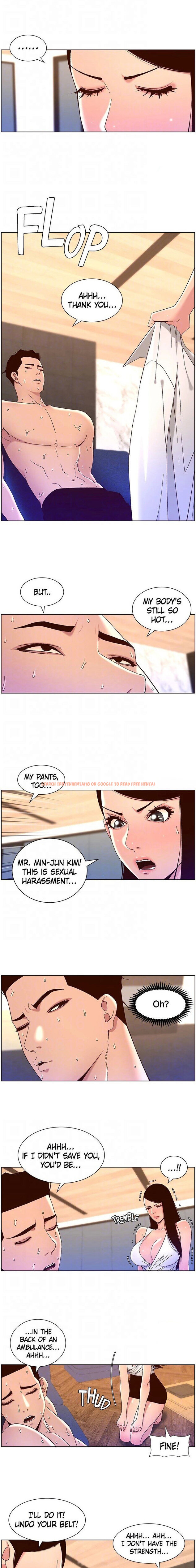 Read Hentai Image 8 030 in comic App For The Emperor Of The Night - Chapter 49 - hentaitnt.net