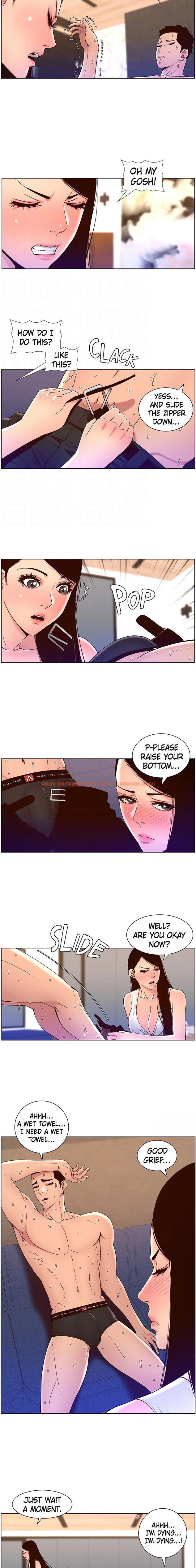 Read Hentai Image 9 031 in comic App For The Emperor Of The Night - Chapter 49 - hentaitnt.net