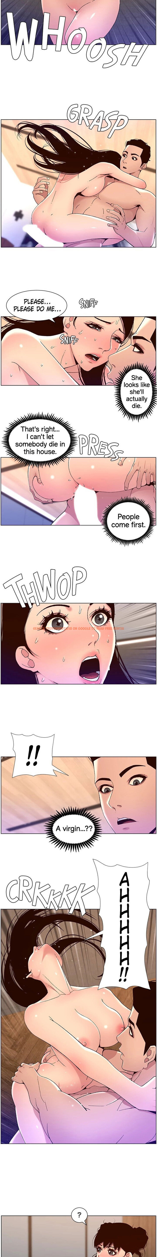 Read Hentai Image 10 140 in comic App For The Emperor Of The Night - Chapter 50 - hentaitnt.net