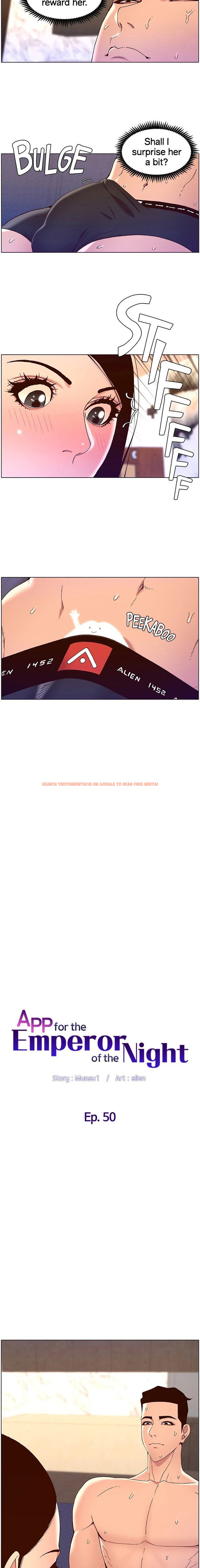 Read Hentai Image 2 139 in comic App For The Emperor Of The Night - Chapter 50 - hentaitnt.net